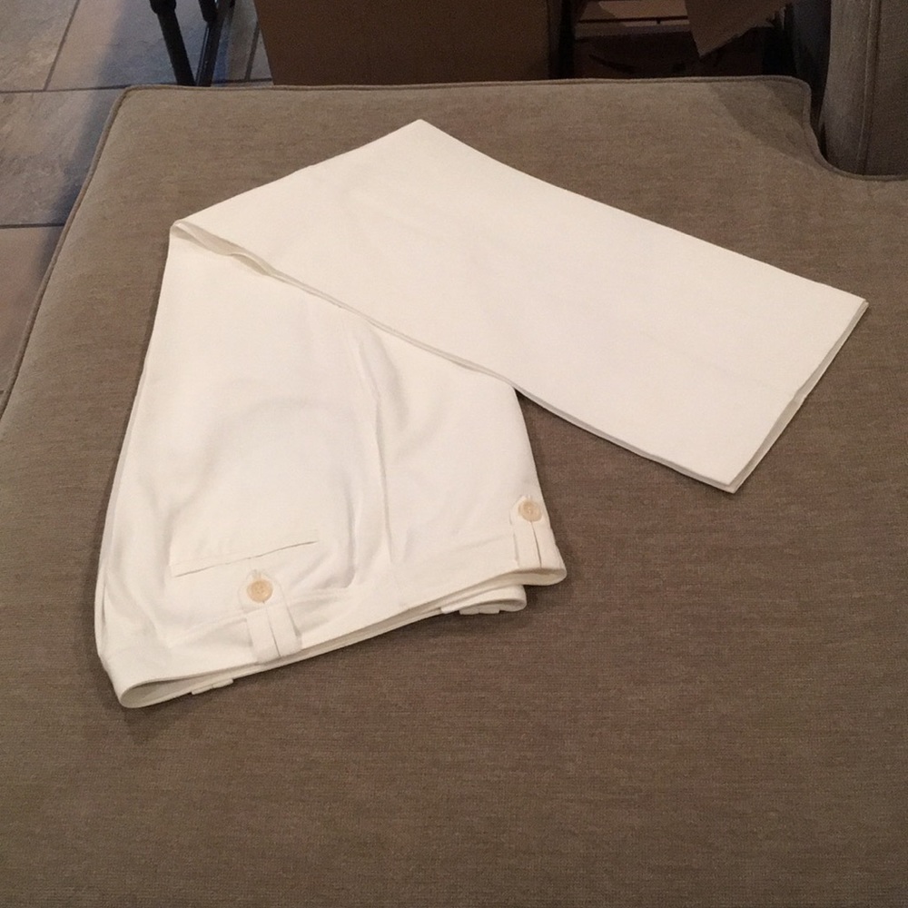 Ann Taylor dress pants